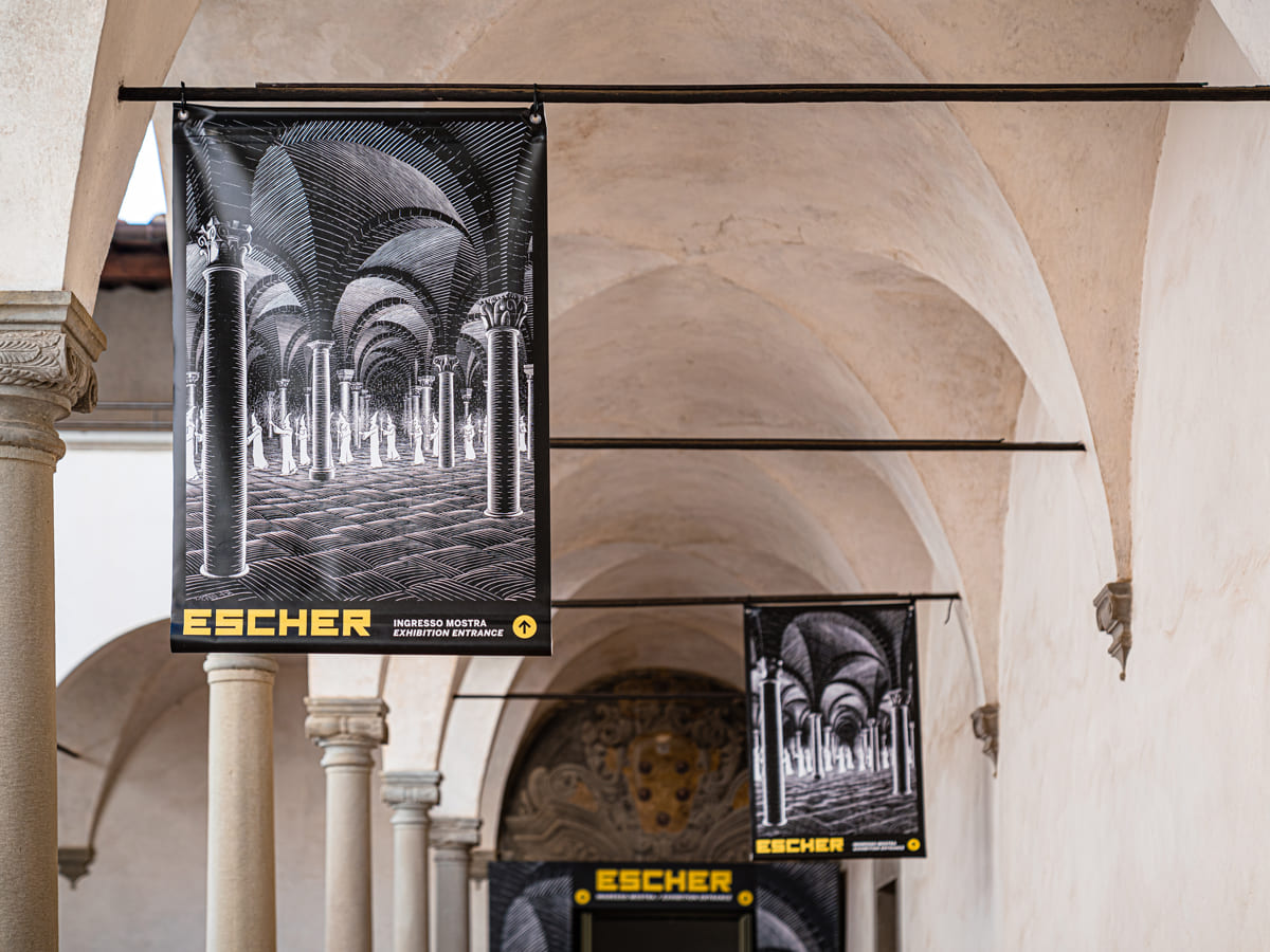escher-exhibition