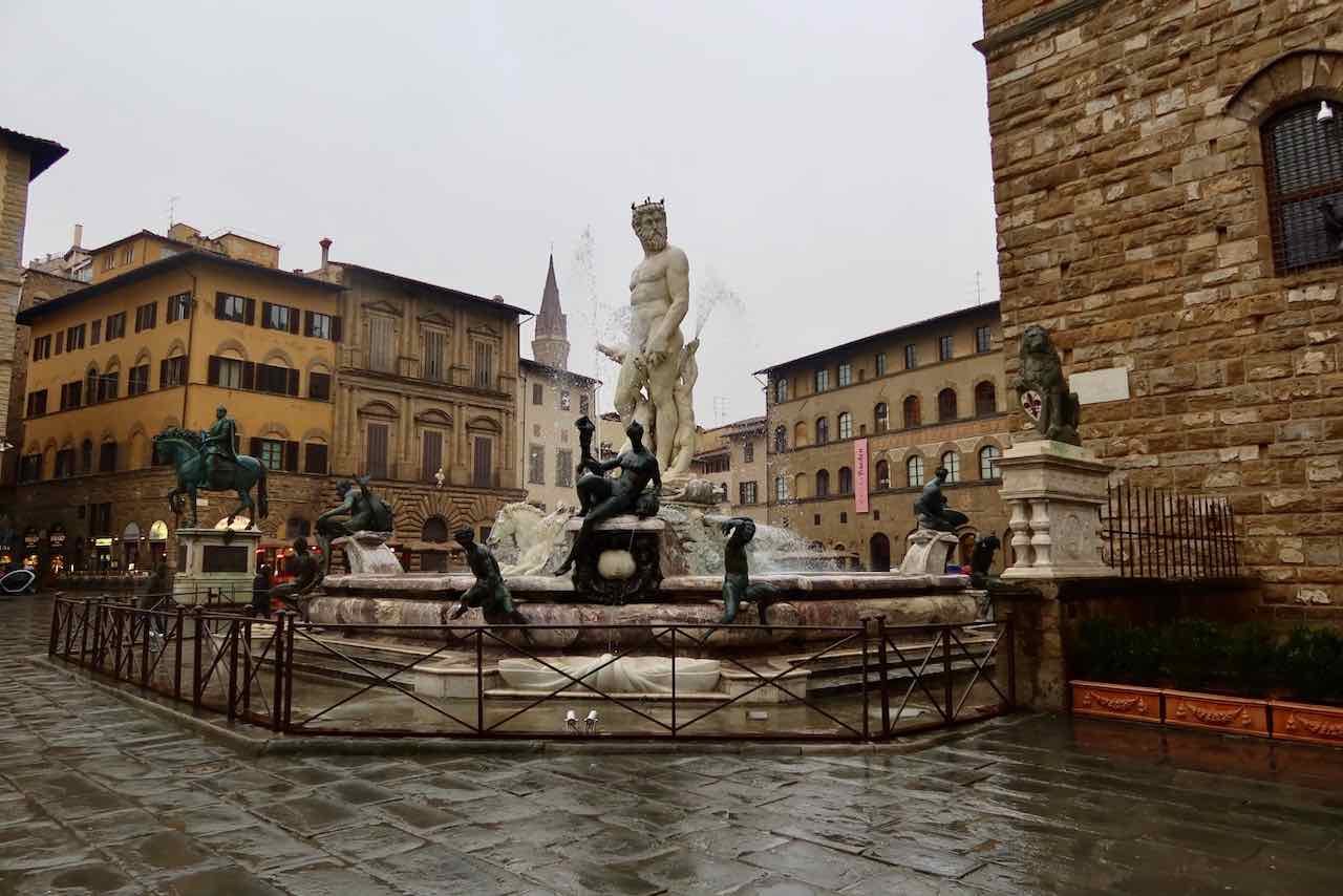 What to do in Florence - how to plan your trip! | Florencewise
