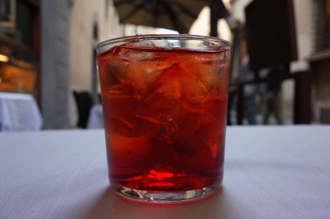 Drink in Florence