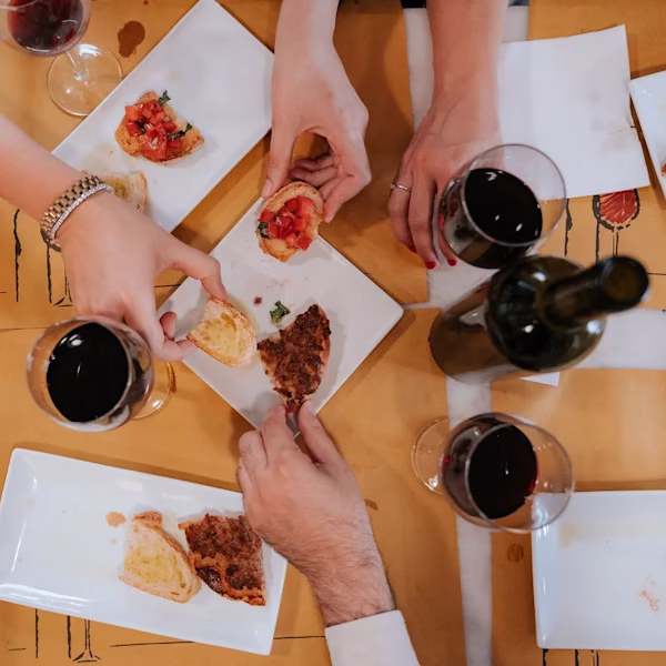 Walks of Italy Food Tour